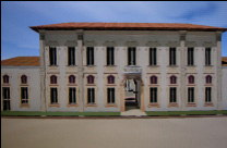 Isimbardi palace - history