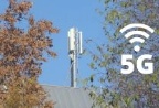 Tralicci 5G un'antenna per anticipare il futuro