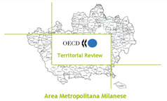 OCSE - Territorial Review dell'area milanese