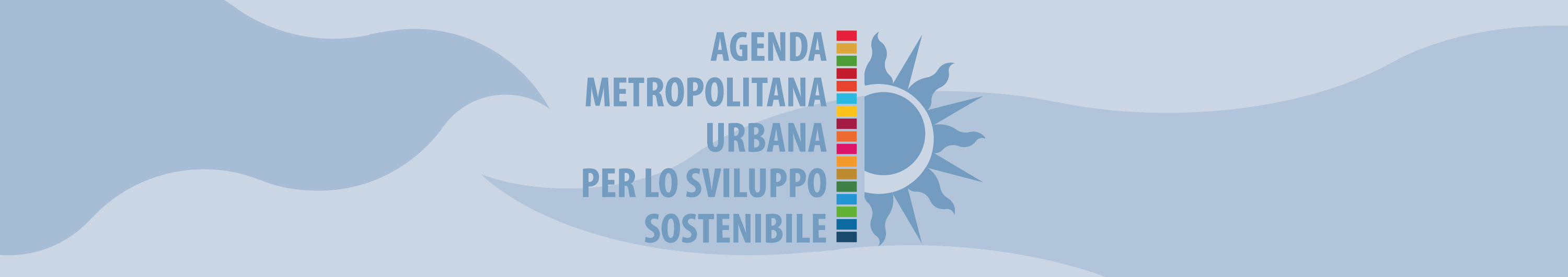 <p data-start="0" data-end="464">L’Agenda 2030 per lo Sviluppo Sostenibile è un programma d’azione basato sulla crescita economica, l’inclusione sociale e la tutela dell’ambiente, sottoscritto nel settembre 2015 dai governi dei 193 Paesi membri dell’ONU. Essa individua 17 Obiettivi di sviluppo sostenibile (SDGs) da conseguire entro il 2030, chiamando Stati, istituzioni e comunità locali a contribuire in modo coordinato a una transizione equa e duratura.&nbsp;</p>
<p data-start="466" data-end="1032">In coerenza con questo quadro, Città metropolitana di Milano nel dicembre 2022 ha delineato la propria strategia di sviluppo sostenibile attraverso la <a href="/aree-tematiche/ambiente-e-tutela-del-territorio/agenda-metropolitana-urbana-sviluppo-sostenibile/Agenda-metropolitana-urbana-per-lo-sviluppo-sostenibile/AgendaCMMSviluppoSostenibile.pdf" target="_blank" rel="noopener"><strong>Agenda metropolitana urbana per lo sviluppo sostenibile</strong></a>, approvata dal Consiglio metropolitano il 21 dicembre 2022.</p>
<p data-start="466" data-end="1032">Si tratta del documento di riferimento che orienta, fino al 2030, le politiche e le azioni dell’ente e dei Comuni del territorio, mettendo in relazione gli obiettivi globali dell’Agenda 2030 con le priorità locali e con le opportunità offerte dal PNRR.</p>
<p data-start="466" data-end="1032"><img class="img-fluid" dir="ltr" style="width: 1509px;" title="Traiettorie" src="/aree-tematiche/ambiente-e-tutela-del-territorio/agenda-metropolitana-urbana-sviluppo-sostenibile/.galleries/agenda-metropolitana-img/Traiettorie.png" alt="Traiettorie" /></p>