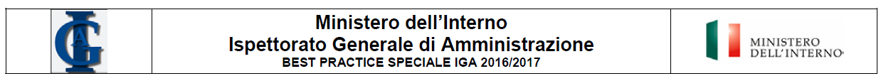 Ministero Interni Ministero Interni
