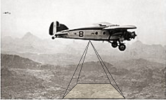 WebGIS storico (1936)