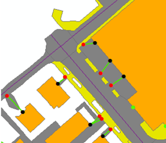 Cartografia finale