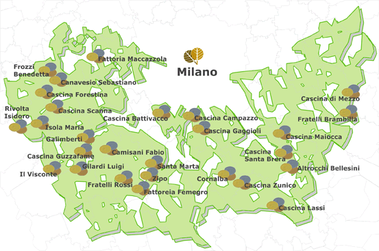 Mappa aziende marchio (Locked by Luca Grioni (l.grioni))