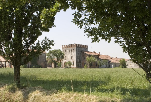 Cascina Castello