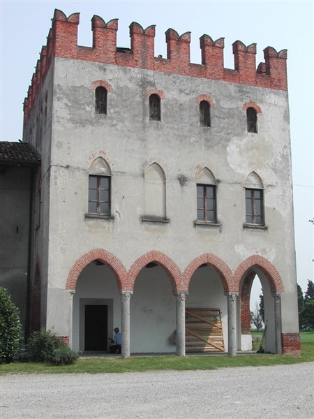 Cascina Castello