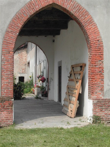 Cascina Castello