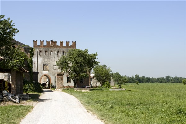 Cascina Castello
