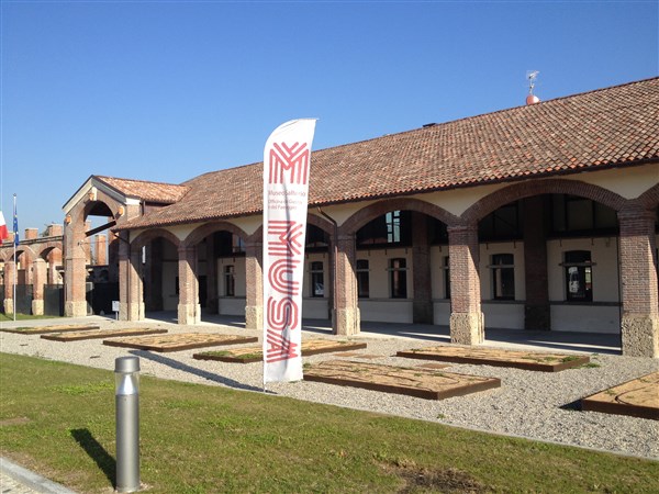 Cascina Salterio