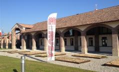 Cascina Salterio Cascina Salterio