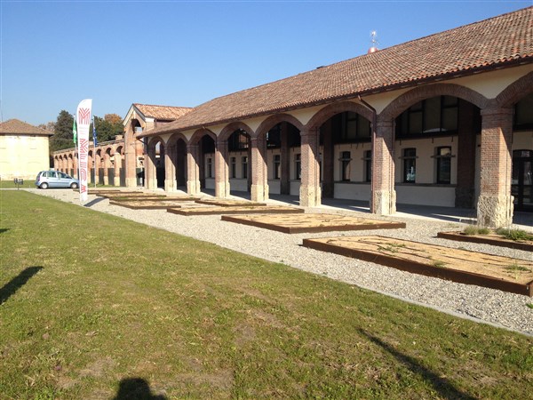 Cascina Salterio
