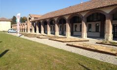 Cascina Salterio Cascina Salterio