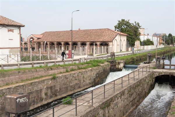 Cascina Salterio