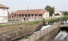 Cascina Salterio Cascina Salterio