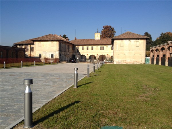 Cascina Salterio