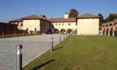 Cascina Salterio Cascina Salterio