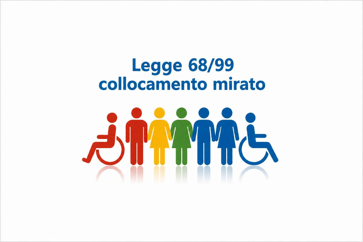 collocamento mirato