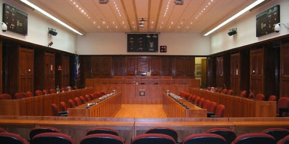 consiglio convocazione