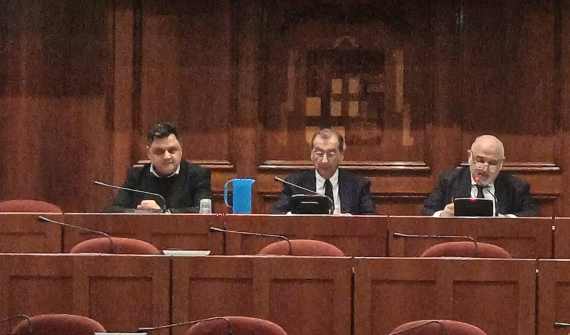 consiglio