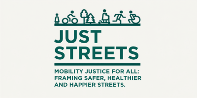 just streets