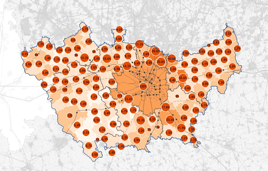 Popolazione straniera
