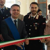 Inaugurazione Cs San Donato Inaugurazione Cs San Donato