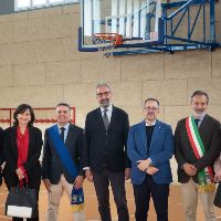 La nuova palestra La nuova palestra