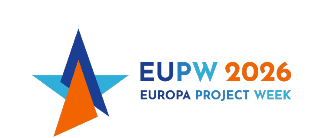 Europa Project Week 2026