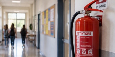 Estintore