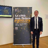 Ghilardi Sindaco Cinisello Balsamo Ghilardi Sindaco Cinisello Balsamo