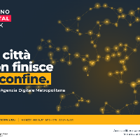 Invito alla Milano digital week Invito alla Milano digital week