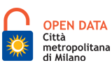Logo Open Data per Notizia