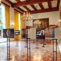 La Via del Marmo - inaugurazione mostra fotografica 2026-02 La Via del Marmo - inaugurazione mostra fotografica 2026-02
