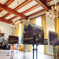 La Via del Marmo - inaugurazione mostra fotografica 2026-05 La Via del Marmo - inaugurazione mostra fotografica 2026-05