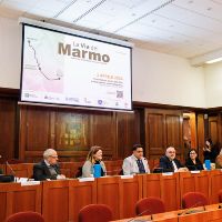 La Via del Marmo - inaugurazione mostra fotografica 2026-09 La Via del Marmo - inaugurazione mostra fotografica 2026-09