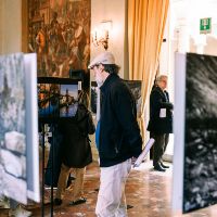 La Via del Marmo - inaugurazione mostra fotografica 2026-27 La Via del Marmo - inaugurazione mostra fotografica 2026-27