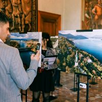 La Via del Marmo - inaugurazione mostra fotografica 2026-28 La Via del Marmo - inaugurazione mostra fotografica 2026-28