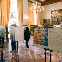 La Via del Marmo - inaugurazione mostra fotografica 2026-37 La Via del Marmo - inaugurazione mostra fotografica 2026-37