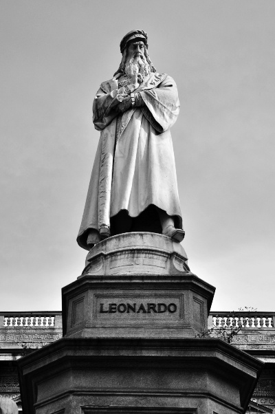 Leonardo da Vinci Leonardo da Vinci
