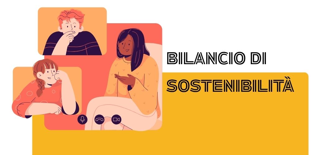 Bilancio di sostenibilità