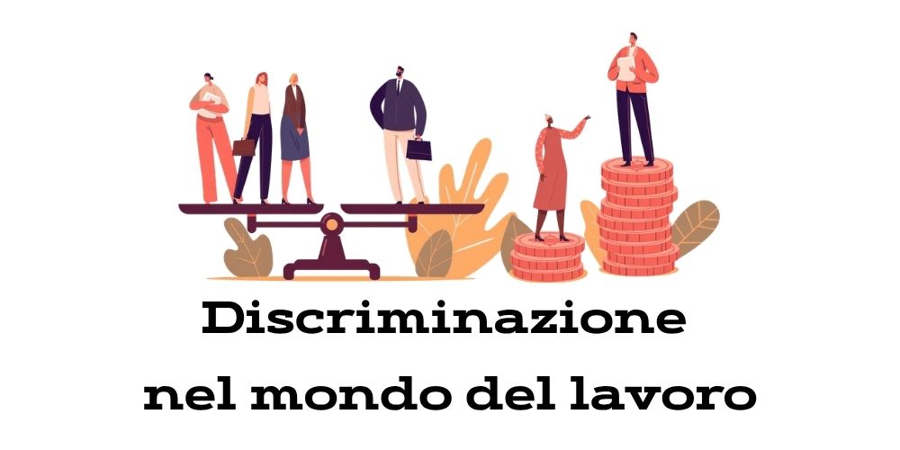 Discriminazione