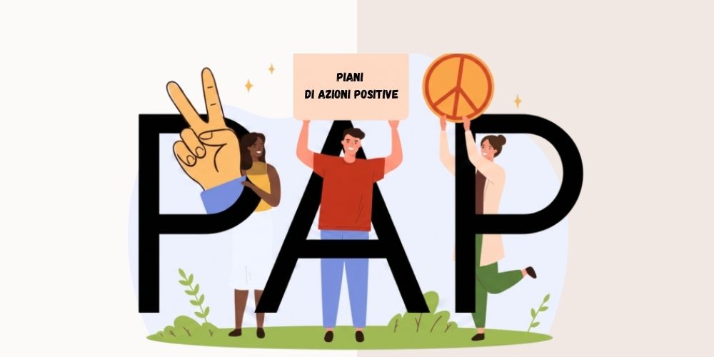 Piano azioni positive