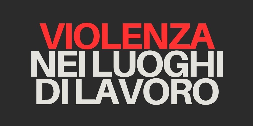 Violenza