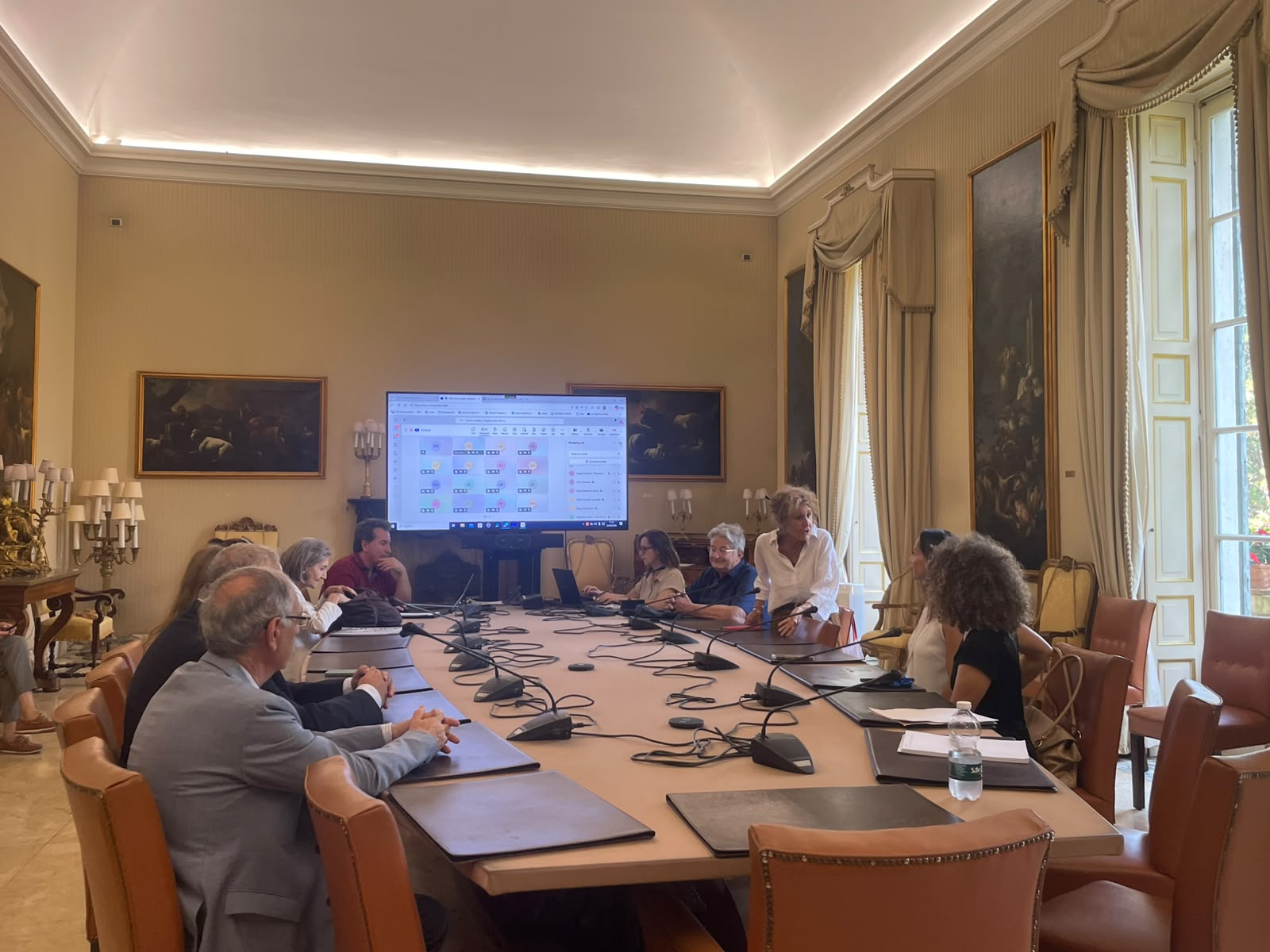 Sport e parità di genere Sport e parità di genere