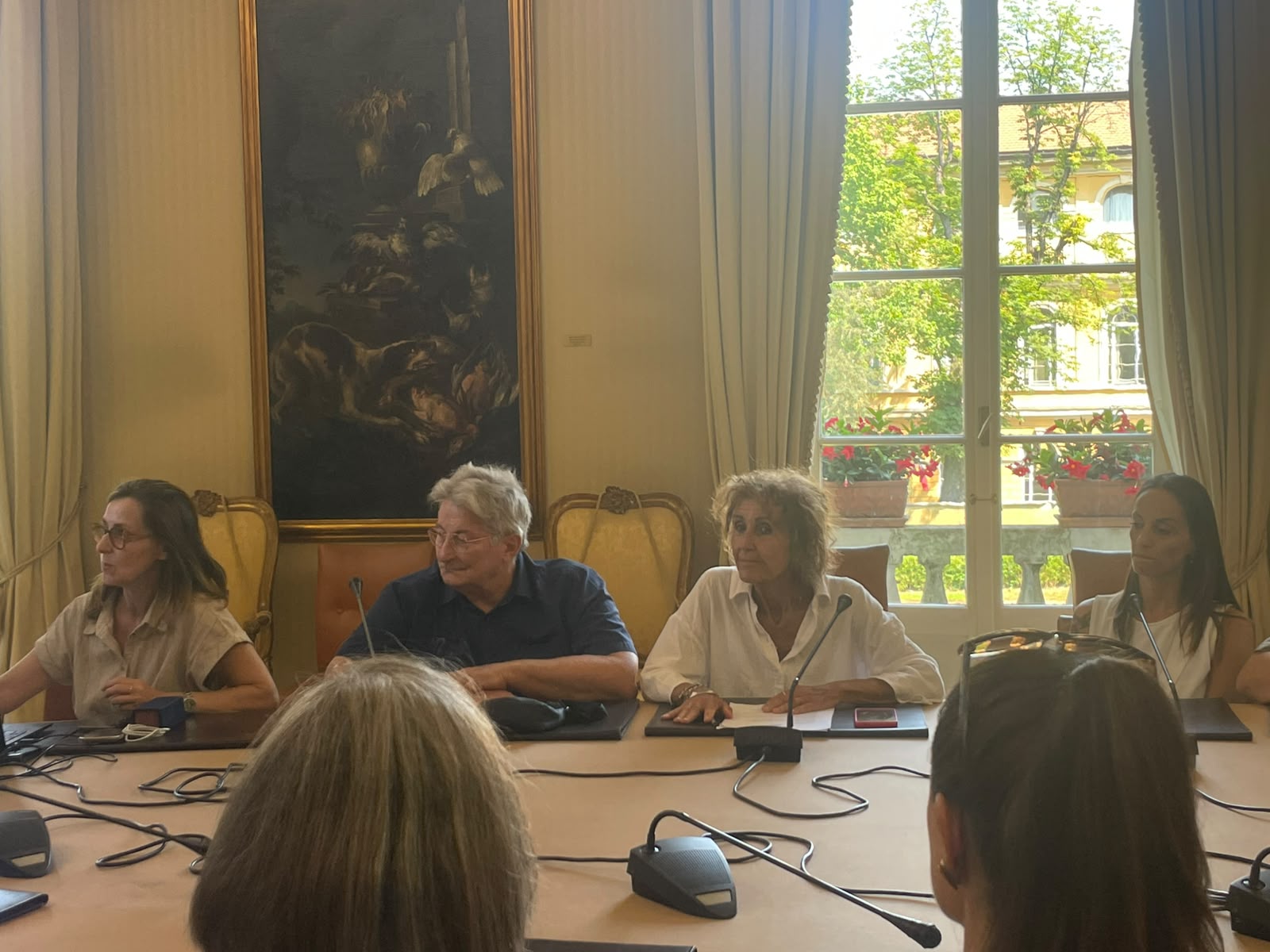 Sport e parità di genere Sport e parità di genere