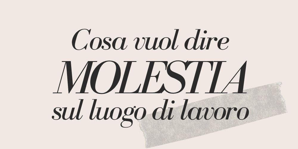 Molestie