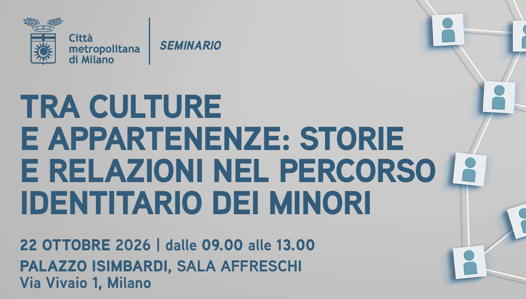 Tra culture e appartenenze