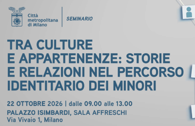 Tra culture e appartenenze