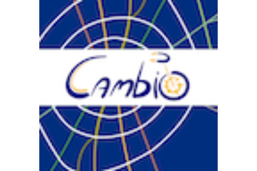Talk on the CAMBIO Biciplan Project at the University of Milan