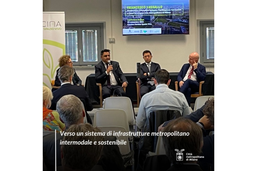 TO AN ECO-SUSTAINABLE INFRASTRUCTURE SYSTEM